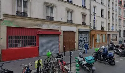 Athlétique Planète