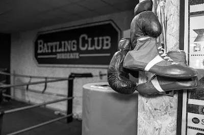 Battling Club Bordeaux