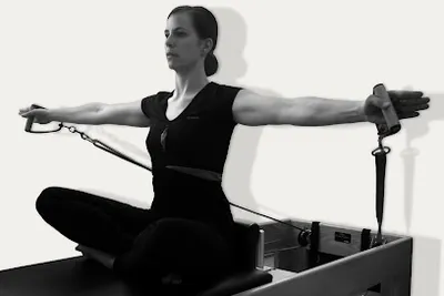 Inspiration Pilates