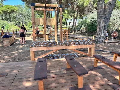 Sunset Fitness - La Grande Motte