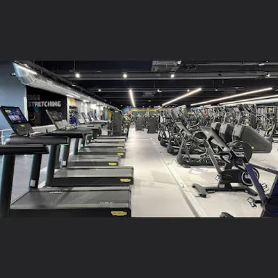 Fitness Park - Salle de sport Roncq