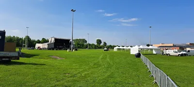 Salle de Sports du Cosec