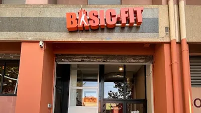 Basic-Fit