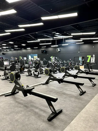 MS Fitness