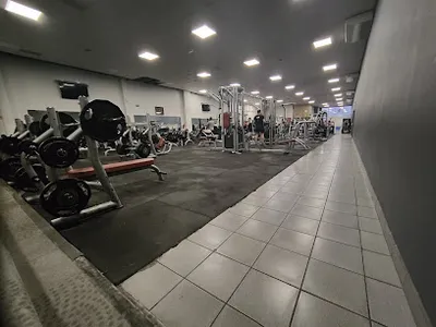 Magicfit Marseille