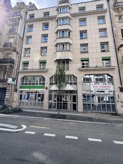 Holiday Inn Paris - Montmartre by IHG