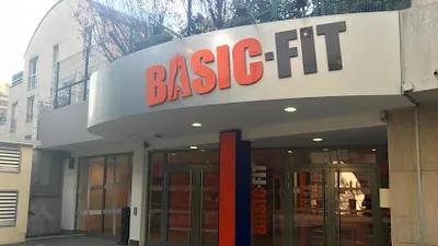 Basic-Fit