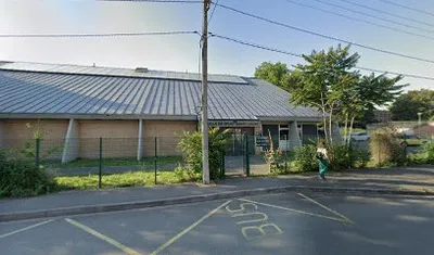 Salle de sport Sainte-Cécile