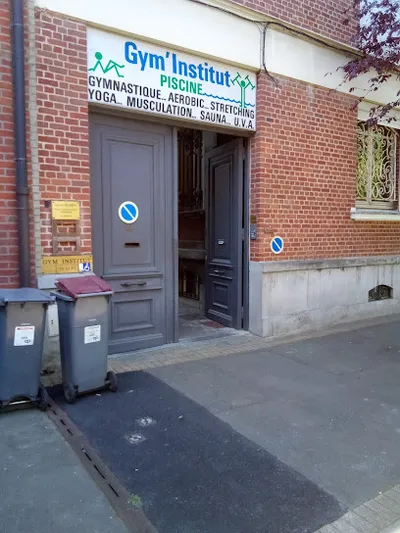 Gym institut