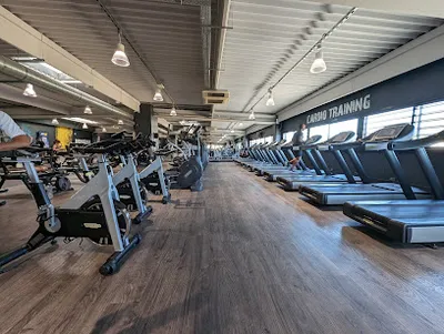 Fitness Park