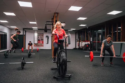 Energym Studio
