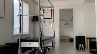 Body & Mind Pilates