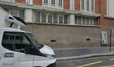 Association Ménilmontant à contretemps - Gym d'entretien