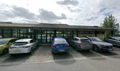 Physical Space