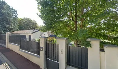 La celle St cloud