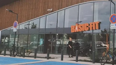 Basic-Fit