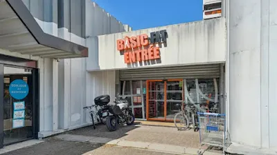 Basic-Fit