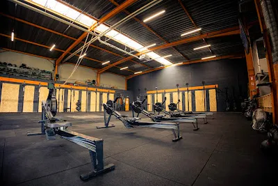 CrossFit 67
