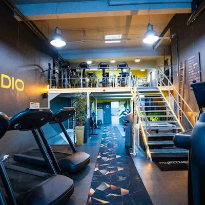 My Fitness Studio