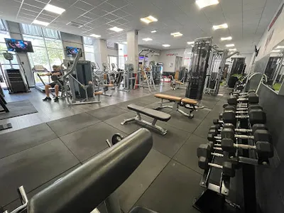 OPEN FIT Nice Ouest