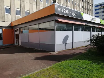 Beaulieu Fitness