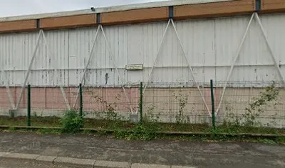 Gymnase des Alouettes