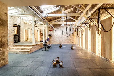 CrossFit Original Addicts