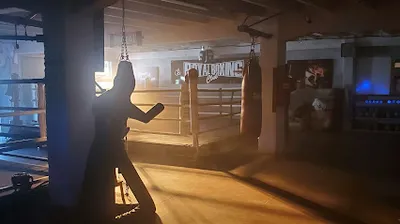 Royal Boxing Club