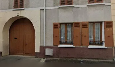 GYMNASE DE LA GARE