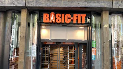 Basic-Fit