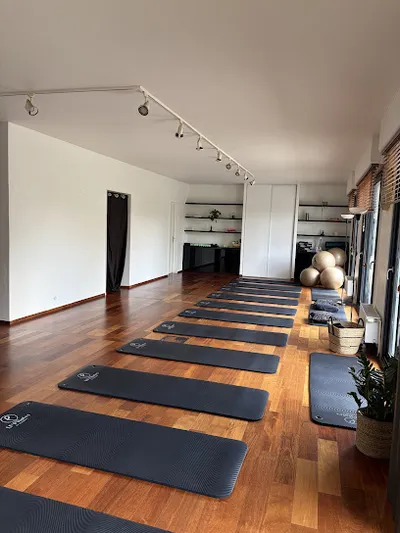 BODY AND MIND Studio