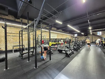Fitness Park Chartrons - Salle de sport Bordeaux