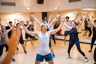 Swedish Fit Chaudron