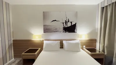 Holiday Inn Nice – Port Saint Laurent by IHG