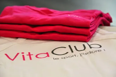 Vitaclub Nice Gym