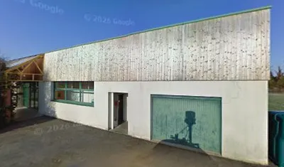Gym Pont Reannaise