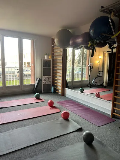 Oskin Pilates