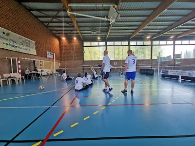 Espace Sportif Universitaire Municipal