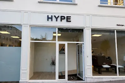 Hype - Pilates Reformer 95