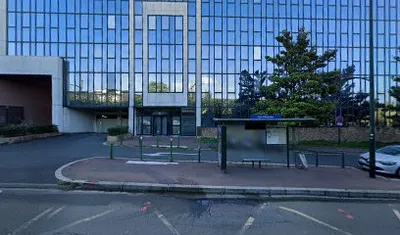 Fitness Park - Salle de sport Malakoff