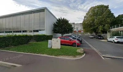 Gymnase Du Bel Air