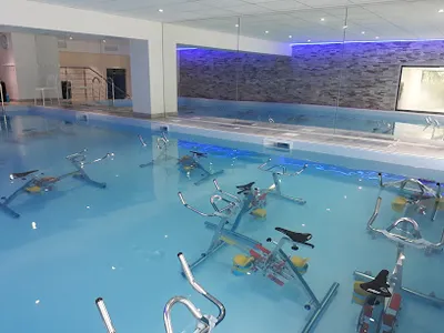 Aquavelo Toulouse (cours d'aquabike)