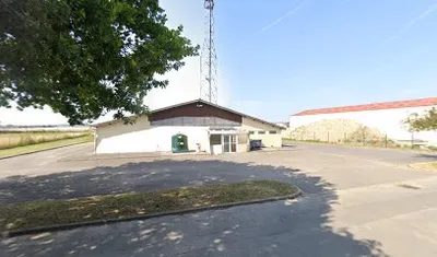 Salle la Grange