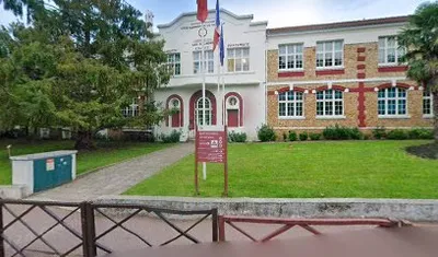 Gymnase des Arcades