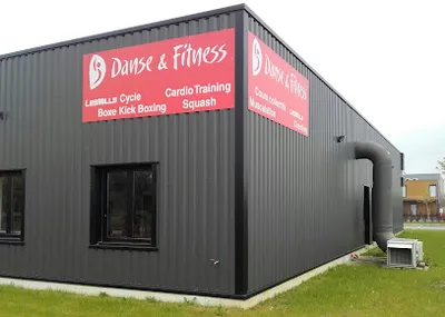 Danse & Fitness Rambouillet