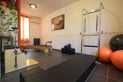 Pilates Institute Nice