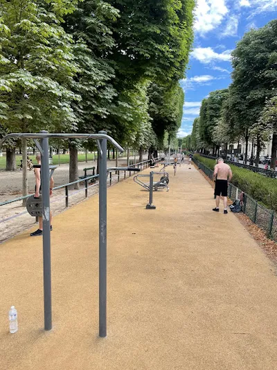 Street Workout