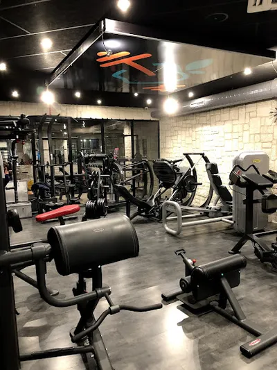 Biofitnessclub Aix