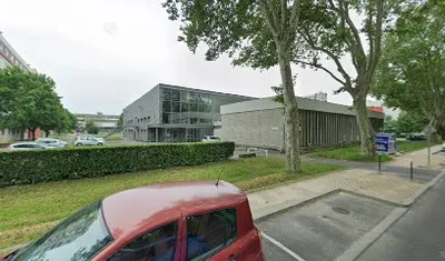 Pôle Forme