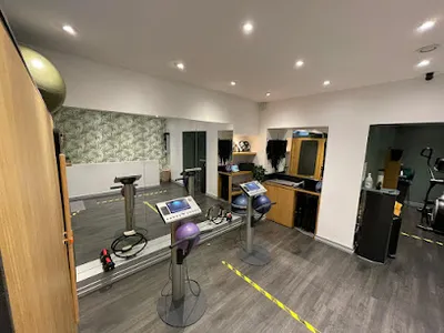 ACTIVE LOFT Paris 16e